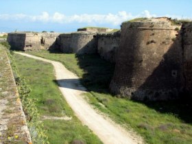 Famagusta - tájékoztatást a város és a látnivalók