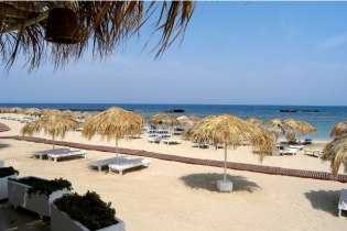 Famagusta - informații despre oraș și atracțiile sale