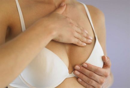 Fibroidadenoma glandă mamară tratamentul popular și chirurgie pentru a elimina