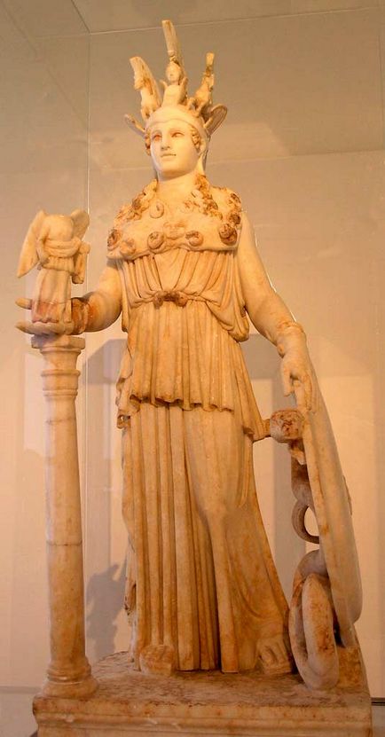 Phidias - rövid életrajz - Orosz Történelmi Könyvtár (Phidias) Phidias - rövid életrajz - Orosz Történelmi Könyvtár