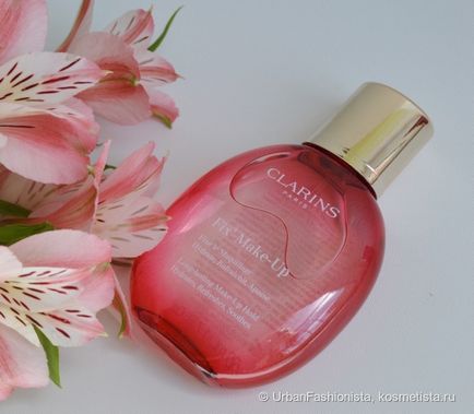 Lock грим Clarins фиксират 