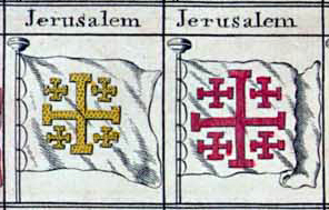 Прапор і герб Тартар