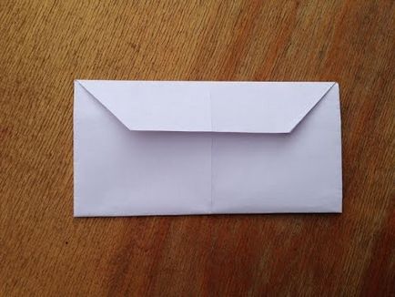 Фото як намалювати конверт