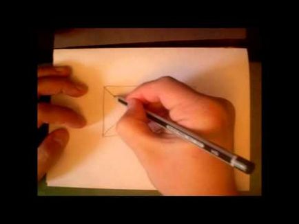 Фото як намалювати конверт