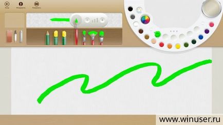 Fresh paint - додаток для малювання - інструкції і поради, програми та ігри для windows