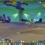 Hyde szivattyúzás 1-70 Horde - orosz - Cikk - World of Warcraft archív fájl