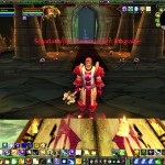 Hyde pentru pomparea 1-70 horde - în rusă - articole - lumea arhivei de fișiere Warcraft