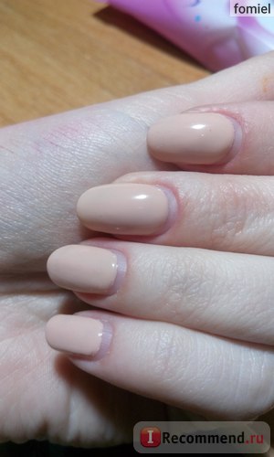 Гель-лак для нігтів elite99 gel polish varnish uv led nude color series uv gel base top coat uv