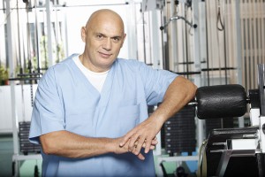 Gimnastica cu osteocondroza cervicală a dr. Bubnovsky