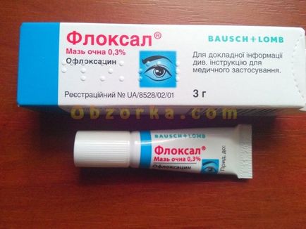 Очна мазь floxal нарешті то врятувала очі моєму коту! Відгуки реальні, негативні, ціна,