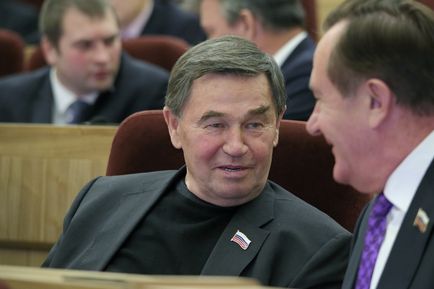 Guvernatorul regiunii Novosibirsk a răspuns consilierului primarului