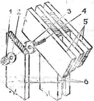 Și casa și camera de utilități, modelul-constructor