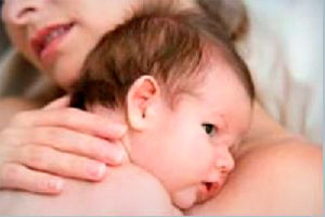 Гикавка у новонароджених - причини гикавки у дітей, як позбутися від гикавки у новонародженого