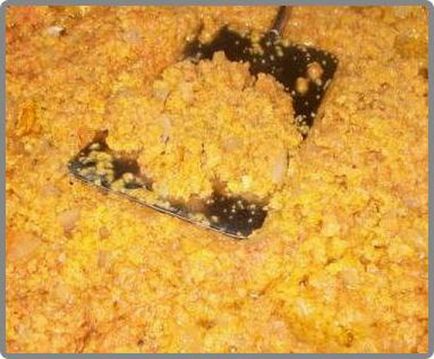 Caviar de icre de icre