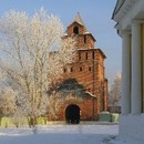 Історія Маріїнської лікарні на Божедомке