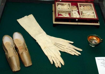 Istoria apariției mănușilor - târgul maeștrilor - manual, manual