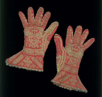 Історія виникнення рукавичок - ярмарок майстрів - ручна робота, handmade