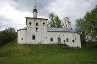 Izborsk - obiective turistice ale orașului Izborsk din regiunea Pskov, excursii, muzee, fortărețe