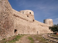 Izborsk - obiective turistice ale orașului Izborsk din regiunea Pskov, excursii, muzee, cetăți