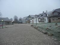 Izborsk - obiective turistice ale orașului Izborsk din regiunea Pskov, excursii, muzee, cetăți
