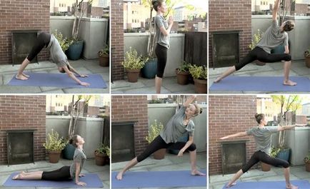 Yoga, cum să începi să practici