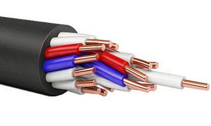 Cablu kvvg caracteristici tehnice, preț, domeniul de aplicare
