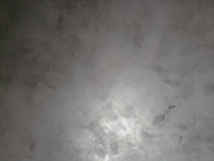 Ami a konkrét, hogy a sima (beton felső réteg) Hogyan készítsünk egy sima beton