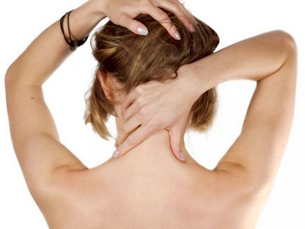 Hogyan lehet gyorsan enyhíti a fájdalmat osteochondrosis a nyaki gerinc, a fájdalom kezelésére tabletták, mint