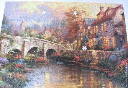Hogyan lehet gyorsan helyreállítani az elveszett puzzle - Fair Masters - kézzel készített, kézzel készített (milyen gyorsan elvesztett puzzle) Hogyan lehet gyorsan helyreállítani az elveszett puzzle - Fair Masters - kézzel készített, kézzel készített