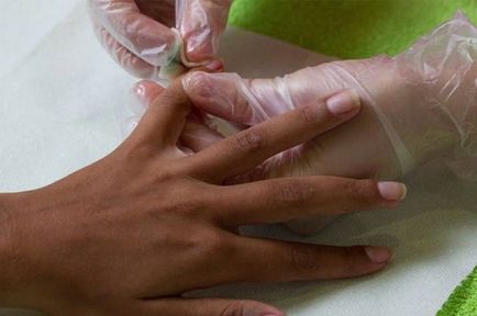 Cum să faci tehnologie braziliană de manichiură, unghii frumoase - un plus față de imaginea ta