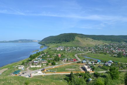 Як дістатися до Ширяєва, цибулі онлайн