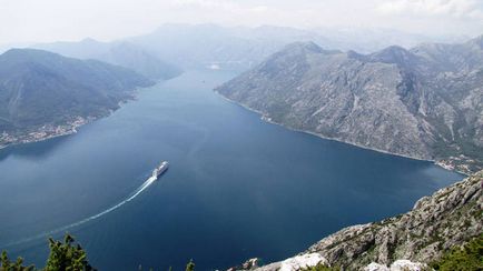 Hogyan lehet eljutni a tó Szkadari Montenegróban, és hogyan figyelemreméltó