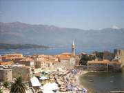 Як дістатися до Скадарського озера в Чорногорії, і чим воно примітно