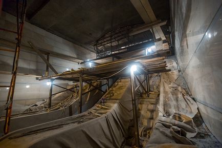 Hogyan készüljünk fel a nyitás a metró - hogyan történik