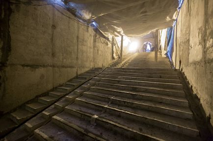 Hogyan készüljünk fel a nyitás a metró - hogyan történik