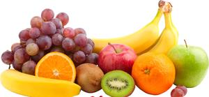 Які фрукти викликають газоутворення і здуття