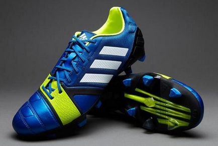 Ce sunt cizmele de fotbal