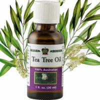 Cum se utilizează ulei de arbore de ceai pentru copii