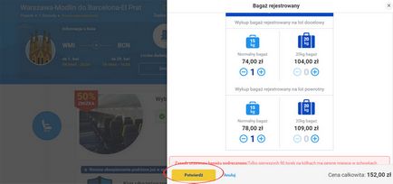 Hogyan vásároljon egy repülőjegyet loukostera Ryanair