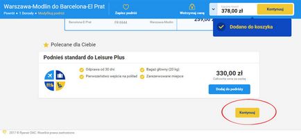 Cum să cumperi un ryanair