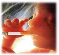 Cum fumatul produce infertilitate