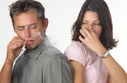 Hogy a dohányzás okozza a meddőség