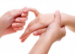 Cum să tratați artroza degetelor