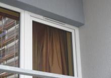 Cum pot asigura ventilarea ferestrelor din plastic?
