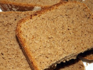 Як можна приготувати хліб без глютену, або чим замінити глютен