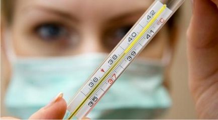 Cum să nu se răcească în primăvară - sfatul medicilor