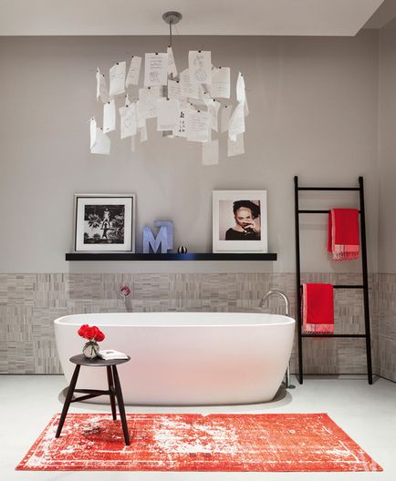Як оформити ванну кімнату ідеї і фото інтер'єрів, admagazine, ad magazine