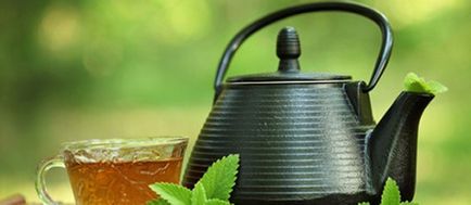 Як визначити якість китайського чаю - leo tea