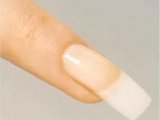 Як визначити максимальну довжину нігтя для вас, інтернет магазин матеріалів для нарощування нігтів
