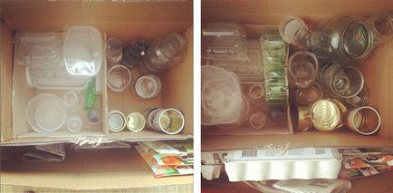 Cum puteți organiza colectarea separată a gunoiului în curțile dvs